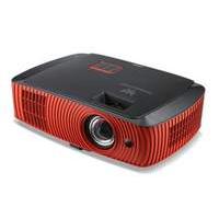 acer z650 predator dlp projector 3d 1080p 2200lm 200001 hdmi ust bt 2x ...