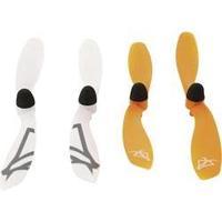 ACME Propeller Set zoopa Q 600 Mantis (ZQ0600-C) 4 pc(s)