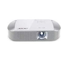 acer k137i dlp projector 3d wxga 700lm 1000001 hdmi sdusb usb wifi srs ...