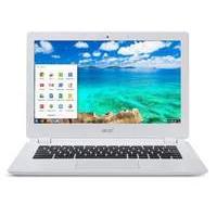 Acer Cb5-311 13.3 Inch Nvidia Tegra K1 Mobile Processor 2gb 16gb Ssd Wifi Chromebook White Shared Bt 4.0 Card Reader Google Os