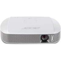 Acer C205 Led Projector Fwvga 1000/1 150lm 302g Battery