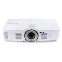 Acer Projector V7500 Dlp 3d 1080p 2500lm 20000/1 Hdmi V-ls Srgb 10w Bag 3.1kg Eu/uk Power Emea