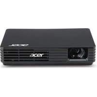 Acer C120 Led Wvga 2000:1 100lm 0.61kg Usb Power Eur/uk Emea