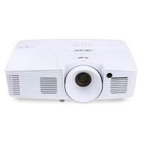 Acer X115h Svga Resolution 3300 Ansi Lumens 20 000:1 Contrast Ratio Built In 2 Watt Speaker