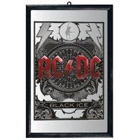 acdc black ice mirror standard