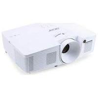 Acer X137WH Projector (3700 Lumens)