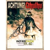 achtung cthulhu rpg interface 1940