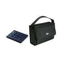 acer projector carry case and ir remote