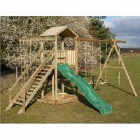 Action Monmouth Climbing Frame