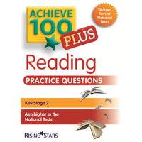 Achieve 100 Plus Reading Practice Questions