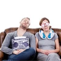 Accessory Travel Pillow