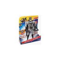 Action Battle Wing Batman Figure