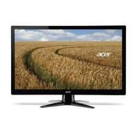 acer g246hylbmid 238 inch wide 250nits ips led hdmi dvi mm black