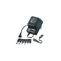 AC/DC Adaptor 590 mA, 1.5-12V