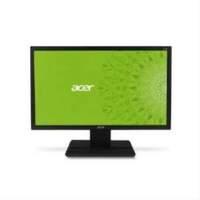 acer v226hqlab 215 wide va led display vga 250 nits black