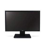 Acer 61cm (24 Inch) Wide Led 5ms 250 Nits Dvi Black