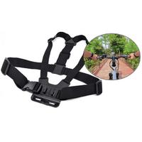 action sport camera harness