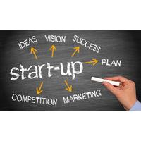 Accredited Business-Startup Course