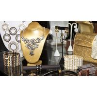 Accessories and Jewellery Design Online Course