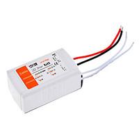 ac 110 240v to dc 12v 18w led voltage converter