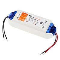 ac 110 240v to dc 12v 72w led voltage converter