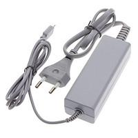 AC Adapter for Wii U(AC 100-240V DC 12V 3.7A)