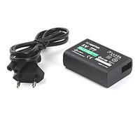 AC Adapter for PS Vita (5V, EU/US)