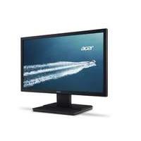 Acer V226hqlabmd 21.5\'\' Wide Va Led Display Dvi Speakers 250 Nits Black