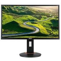 acer xf270hubmijdprz 27 inch wide 169 wqhd freesync 4ms led dvi hdmi d ...