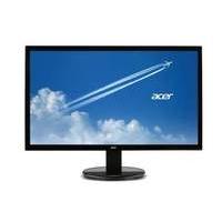 Acer K272hldbid 27\'\' Wide 1ms 300nits Led Dvi Hdmi Black
