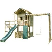 Action Climbing Frames Gate Lodge (ATJE471)