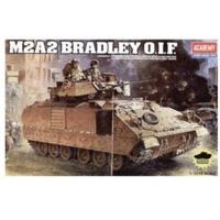 Academy M2A2 Bradly Iraq (13205)