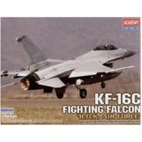 Academy KF-16C Fighting Falcon (12418)