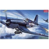 Academy F4U-1 Corsair (1657)