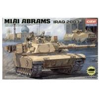 academy m1a1 abrams iraq 13202