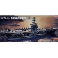 Academy USS Eisenhower (1440)