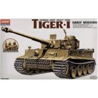 Academy Tiger I Early Version (1386)