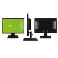 Acer V246HLbd 24 LED VGA DVI Monitor