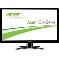 Acer G226hqlibid (21.5 Inch) Wide Fhd 2ms 100m:1 Acm 200nits Led Hdmi Dvi (w/hdcp)