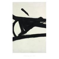 Accent Grave By Franz Kline