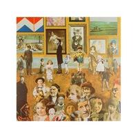 Academy By Peter Blake