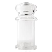 acrylic salt shaker 135mm