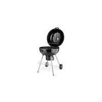 Activate Cuba Charcoal BBQ 63 cm 3m