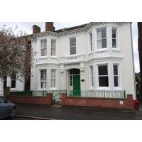 Acorn House, Russell Terrace