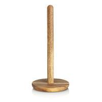 Acacia Kitchen Roll Holder