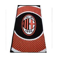 AC Milan FC Bullseye Towel