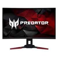 acer predator z321qbmiphzx 315 curved 1800r with g sync hdmi dp usb 30 ...