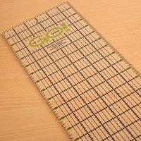 AccuQuilt GO! 6 x 24 Ruler 40244...