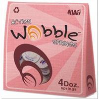 Action Wobble Springs - Pack of 48 261125