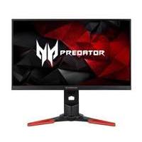 Acer Xb271hubmiprz 27 Inch Predator Ips G-sync Wide Zeroframe 16:9